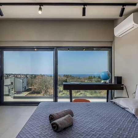 Villa In - Istrien 40356 Poreč