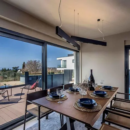 In - Istrien 40356 Villa