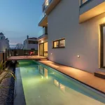 In - Istrien 40356 Villa Porec