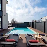 In - Istrien 40356 Villa Porec