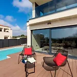 Villa In - Istrien 40356 Porec