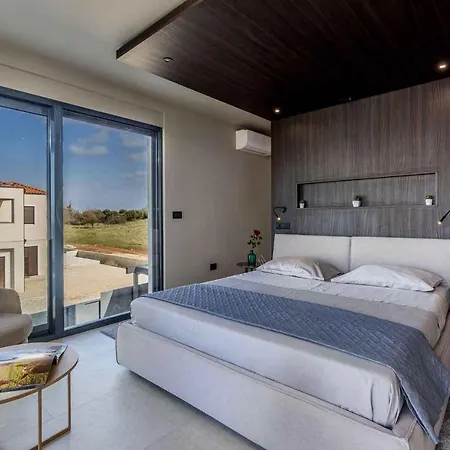 Holiday home In Porec/istrien 40356 Porec