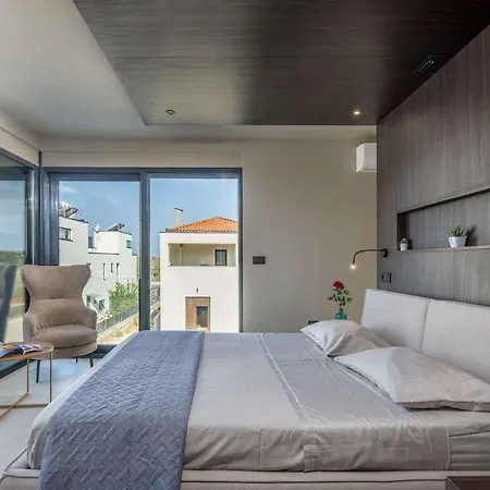In Porec/istrien 40356 Holiday home *