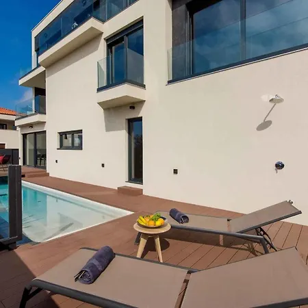 Villa In - Istrien 40356 Porec